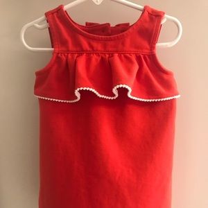 Janie and Jack Toddler Dress